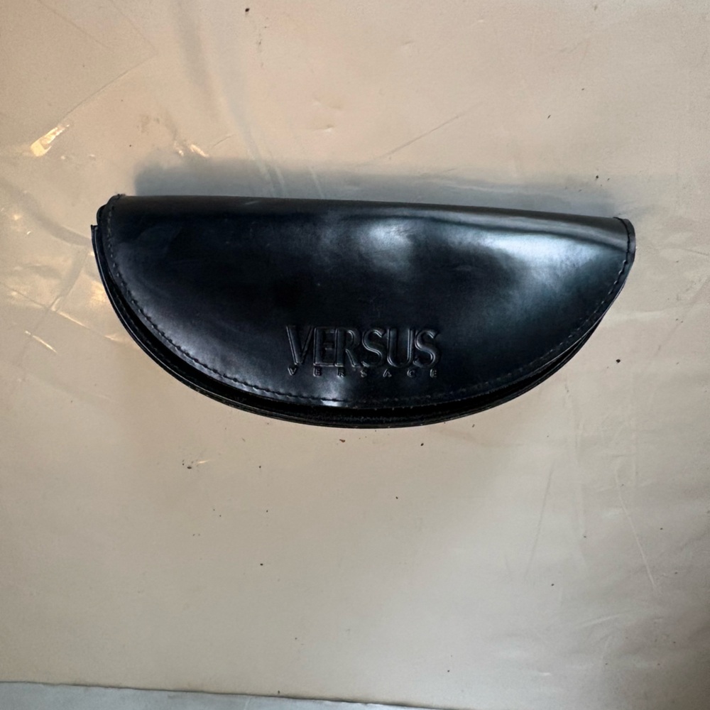 Versus glasses case